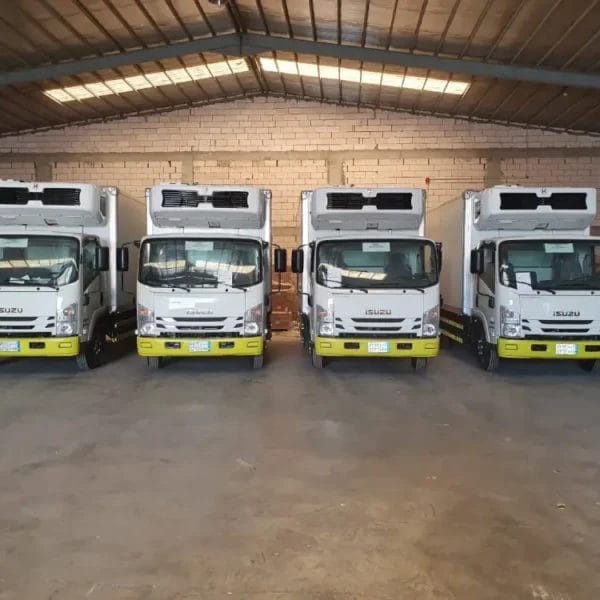 تركيب ثلاجة دينا في الرياض